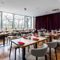 Park Inn by Radisson Frankfurt Airport Hotel - Bild 18