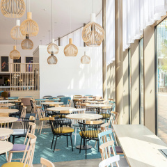 Hampton by Hilton Amsterdam/Arena Boulevard - Bild 30