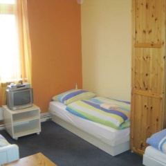 BS Hotel - Bild 3