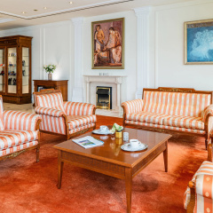 Victor's Residenz-Hotel Erfurt - Bild 5