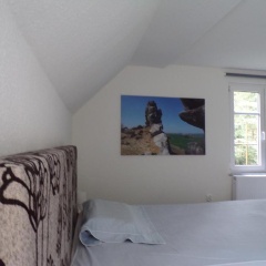 Naturferienhaus Luppbodemühle - Bild 4