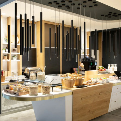 Residence Inn by Marriott Essen City - Bild 10