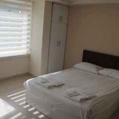 Hotel Abro Necatibey - Bild 1