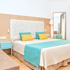 Universal Aparthotel Elisa - Bild 2