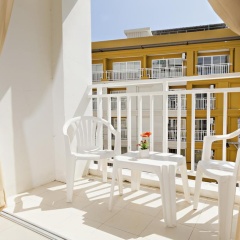 Garden Phuket Hotel - Bild 15