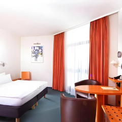Hotel am Borsigturm - Bild 6