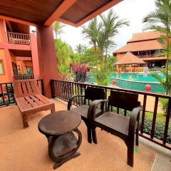 Andamanee Boutique Resort Aonang Krabi - Bild 14