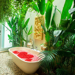 Villa Canggu - Bild 19