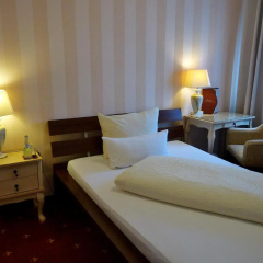Hotel Geissler - Bild 3