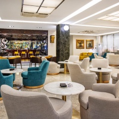 Becquer Hotel, Historic City Center - Bild 28