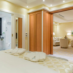 Ankara Atli Hotel - Bild 4