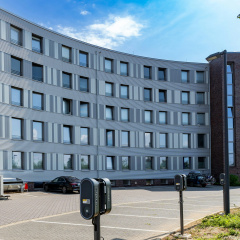 B&B Hotel Göttingen-City - Bild 1