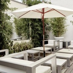 The Pure, a Member of Design Hotels - Bild 19