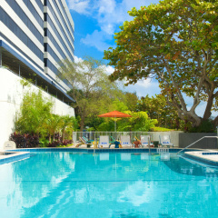Sheraton Miami Airport Hotel & Executive Meeting Center - Bild 18