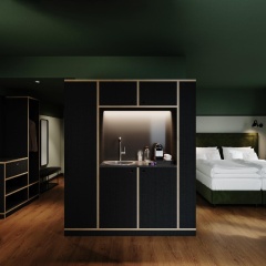 Boutique Hotel Josef - Bild 2