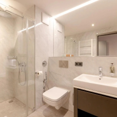 Fourty Three Luxury Serviced Apartments - Bild 11