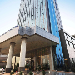 Rio Hotel Macau