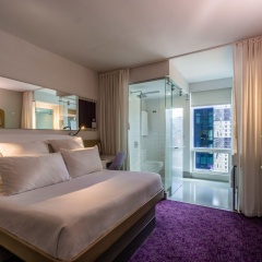 YOTEL New York Times Square - Bild 24