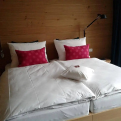 Claudius Hotel - Bild 2
