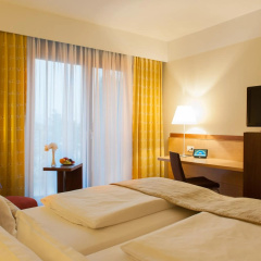 centrovital Hotel Berlin - Bild 7