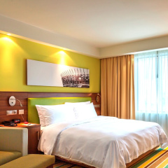 Hampton by Hilton Warsaw City Centre Hotel - Bild 6