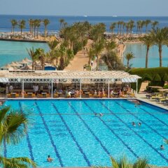 LABRANDA Royal Makadi in Hurghada, Egypt from 136$, photos, reviews - zenhotels.com beach