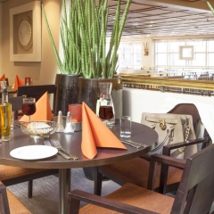 Scandic Victoria - Bild 26