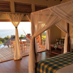 Tet Rouge Resort St. Lucia thumbnail 3