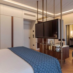Casa Baglioni Milan Hotel - Bild 3