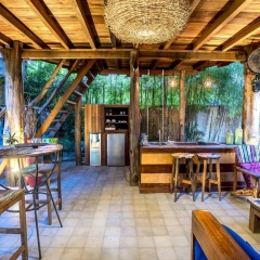 Gili Treehouses - Bild 20