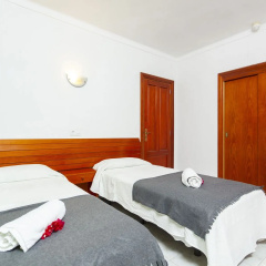 Aparthotel Africamar - Bild 5