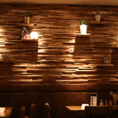 Hotel FIVE - Bild 10