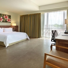Hilton Garden Inn Bali Ngurah Rai Airport - Bild 6