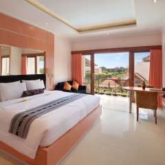 Kubu GWK Villa - Bild 3