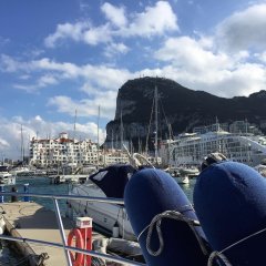 Luxury Yacht Hotel in Gibraltar, Gibraltar from 448$, photos, reviews - zenhotels.com photo 3