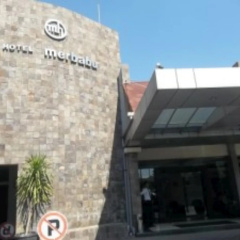 Hotel Merbabu
