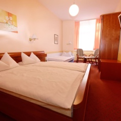 PrivatHotel Probst - Bild 7