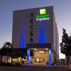 Holiday Inn Express Culiacan by IHG