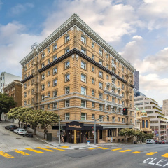 WorldMark San Francisco thumbnail 6