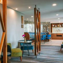 Hilton Frankfurt City Centre - Bild 16