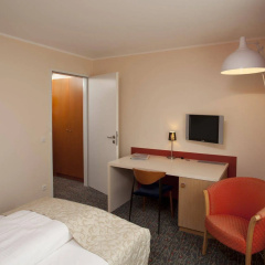 Best Western Hotel Quintessenz-Forum - Bild 6