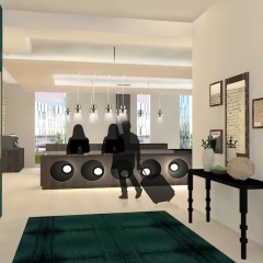 Stellaris Apartment Hotel - Bild 20