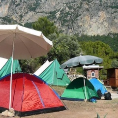 Asiyan Kamp - Bild 14