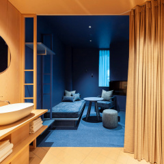 toggle hotel suidobashi TOKYO - Bild 9
