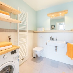 Studio 44 Apartments with Harmony - Apartment Scholl - Bild 6