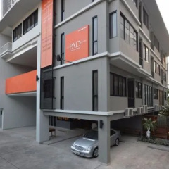 The Pad Silom thumbnail 1