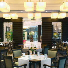 Mövenpick Hotel Izmir - Bild 15