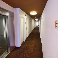 B&B Hotel Köln-West - Bild 14