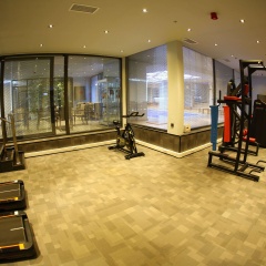 Tryp By Wyndham Istanbul Sancaktepe - Bild 22