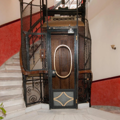 Cecil Hotel - Bild 17
